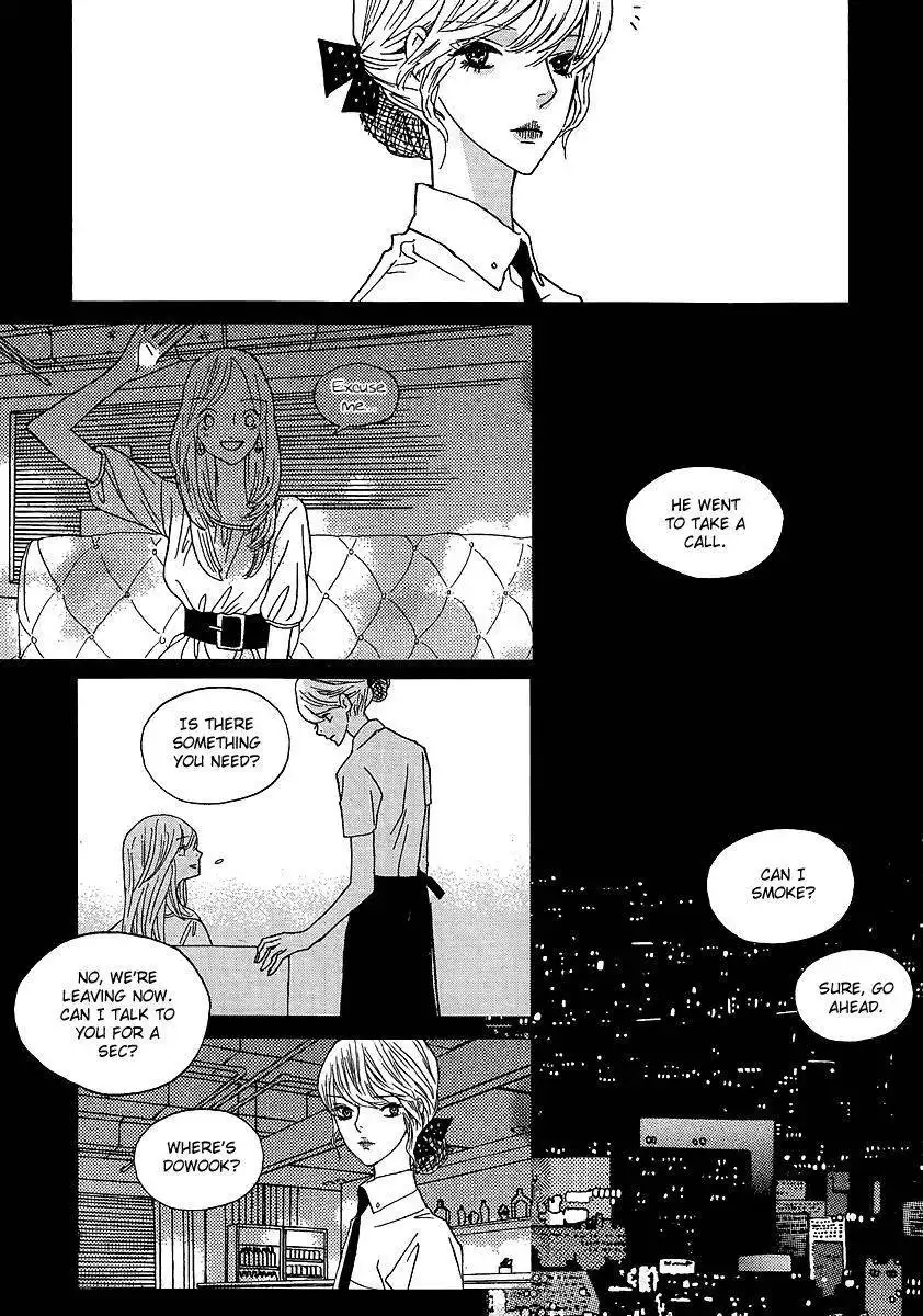 Nocturne (PARK Eun-Ah) Chapter 34 6